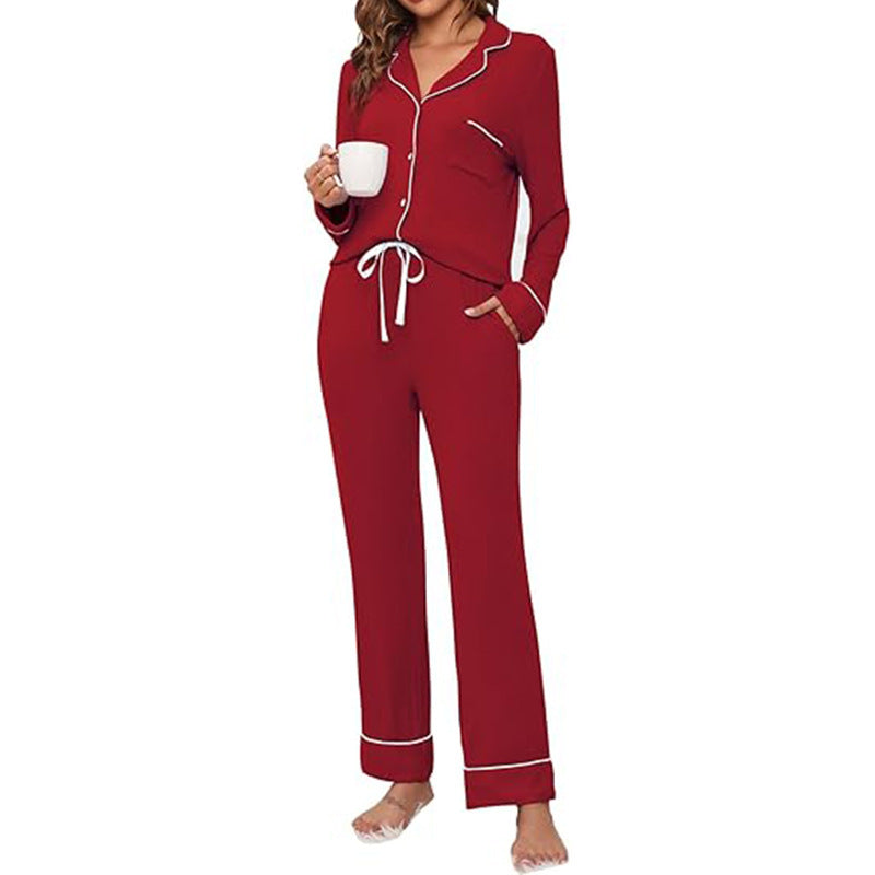 DreamEase Pajama Set