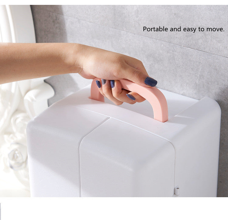 THÉSIS STUDIOS Glow Organizer Box