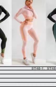 THÉSIS STUDIOS Balance Set