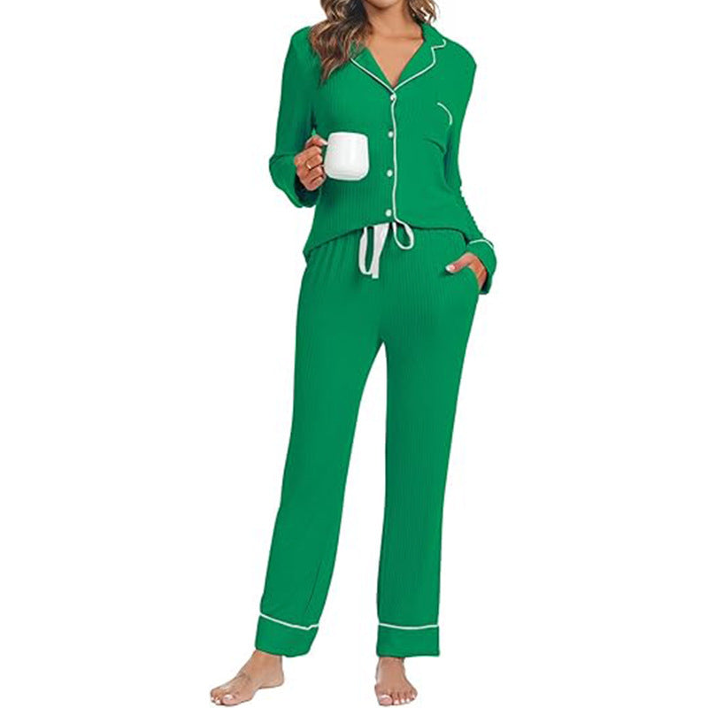 DreamEase Pajama Set