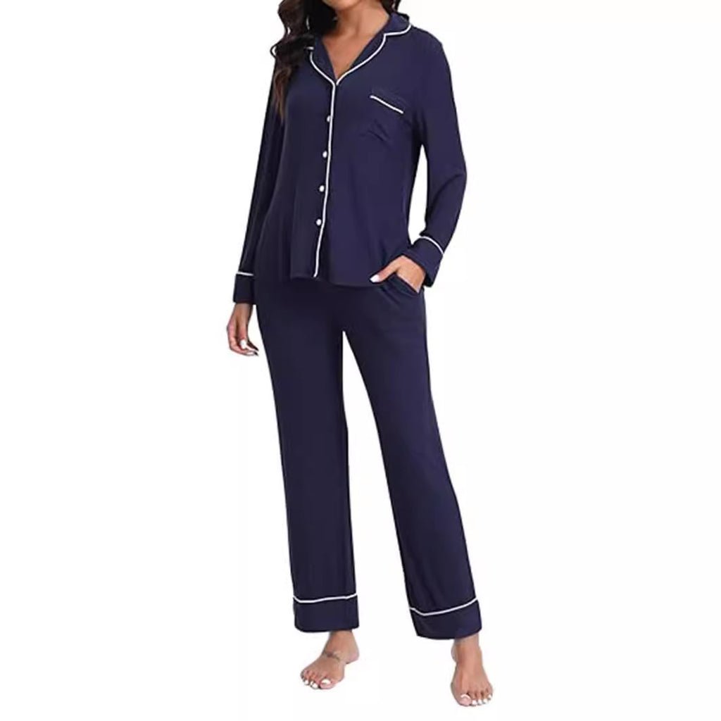 DreamEase Pajama Set