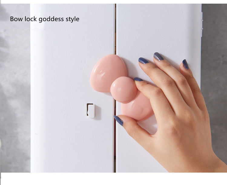 THÉSIS STUDIOS Glow Organizer Box