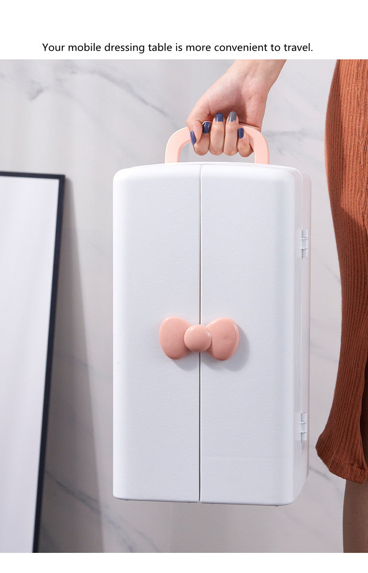 THÉSIS STUDIOS Glow Organizer Box