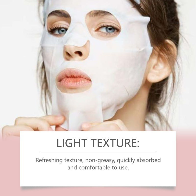 Glow Replenish Facial Mask