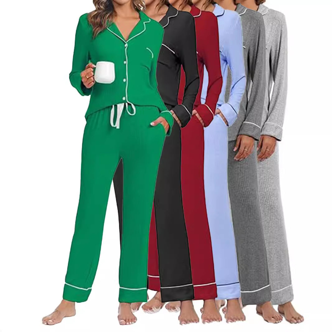 DreamEase Pajama Set
