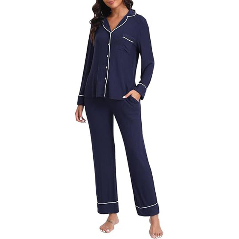 DreamEase Pajama Set