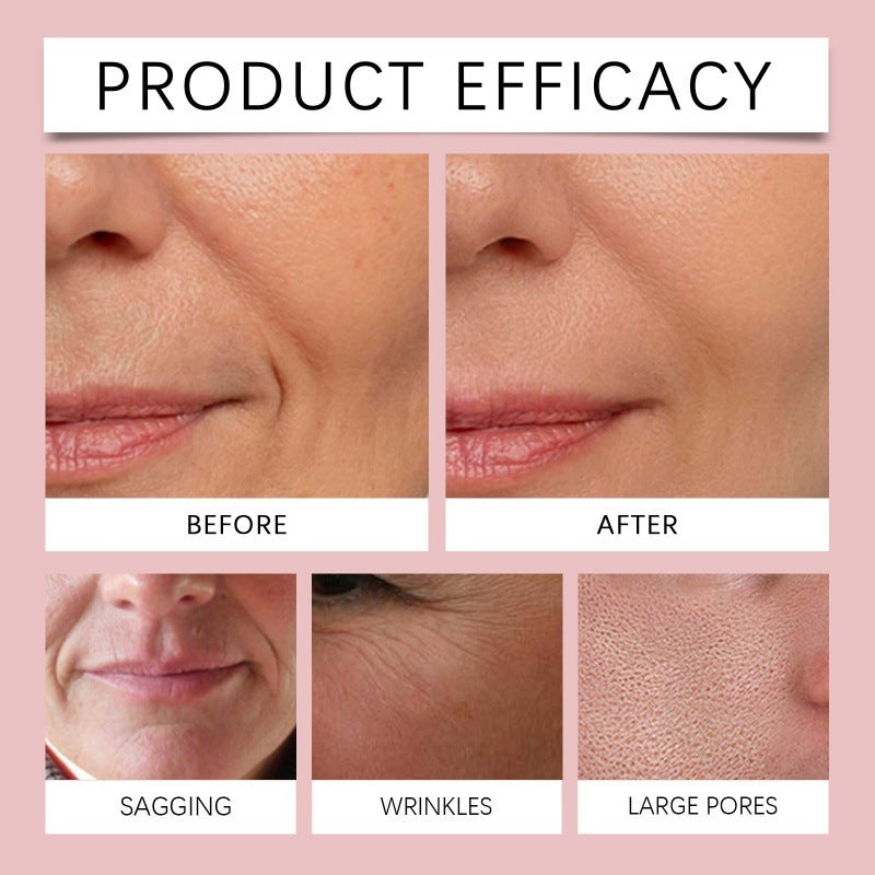 Glow Replenish Facial Mask