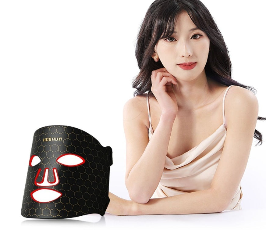 THÉSIS™ 7-Color LED Radiance Mask