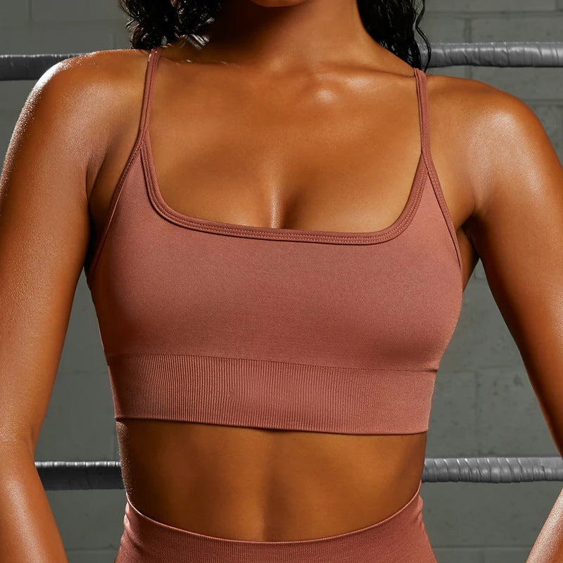 alo Style VivaShape Two-Piece Fitness Set