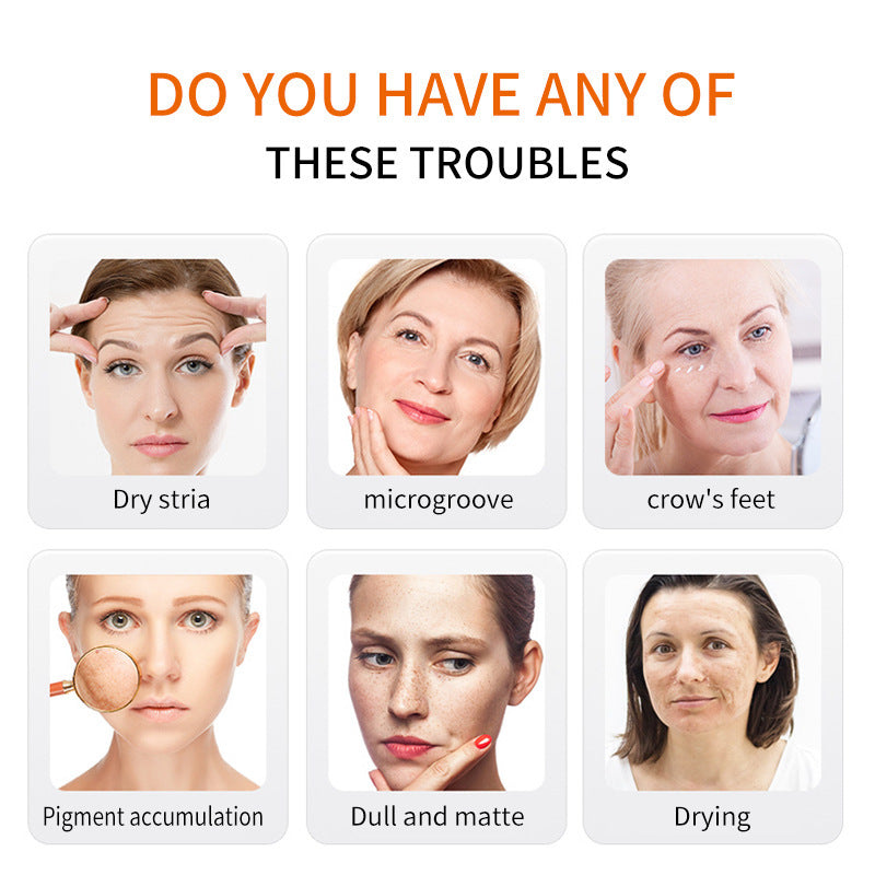 THÉSIS STUDIOS PureGlow Retinol Serum