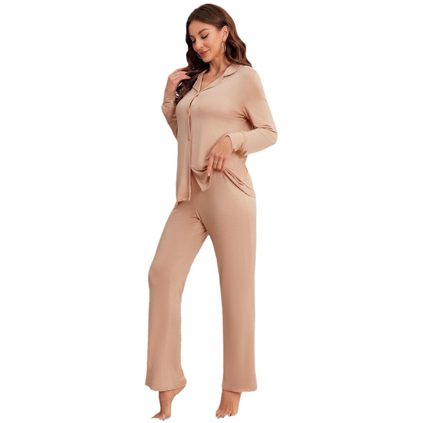 SKIMS Style Maison Comfort Set