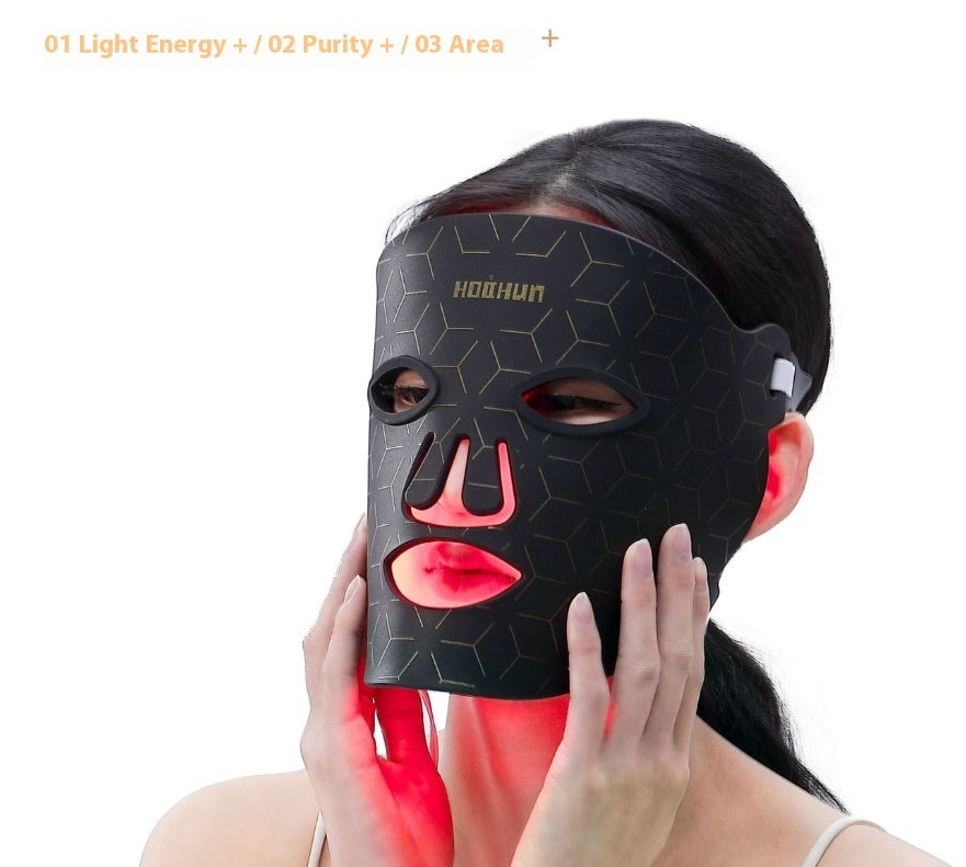 THÉSIS™ 7-Color LED Radiance Mask