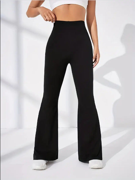 alo Style FlowMotion Wide-Leg Pants