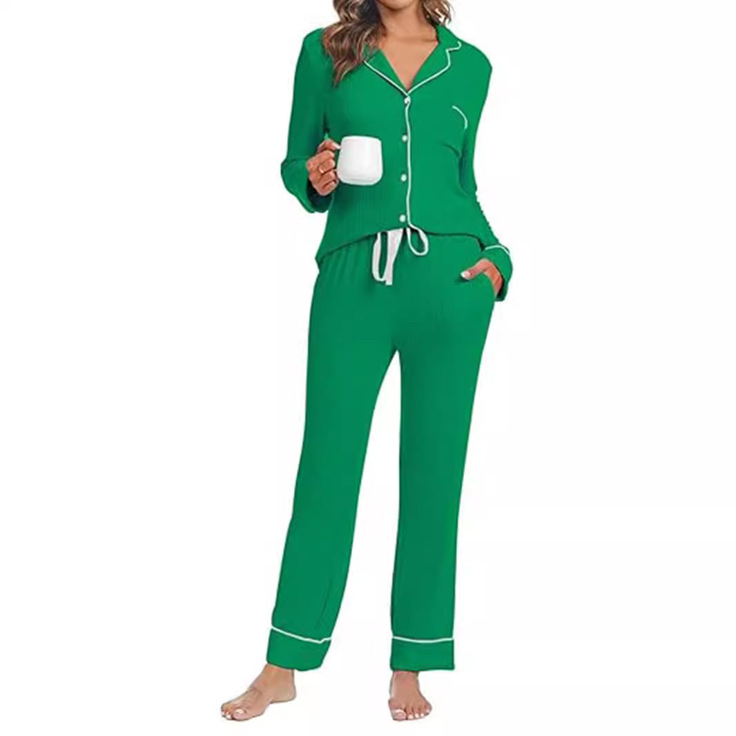 DreamEase Pajama Set